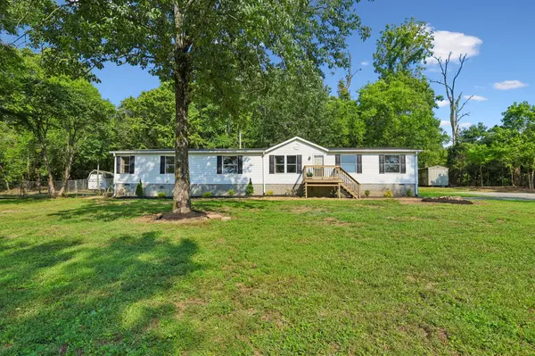 21 Vantrease Rd, Brush Creek, TN 38547
