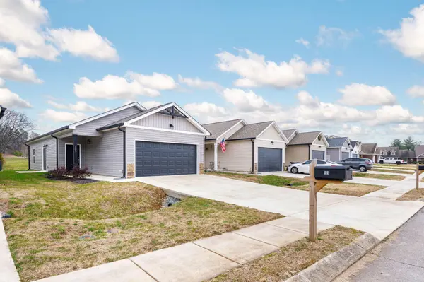 109 Norman Creek Road, Evensville, TN 37332