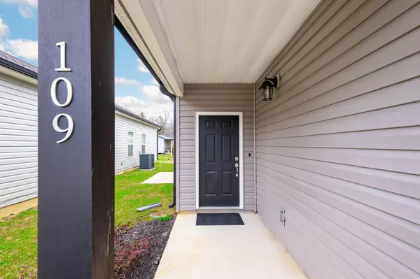 109 Norman Creek Road, Evensville, TN 37332
