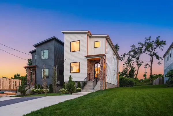 2113 Herman St, Nashville, TN 37208
