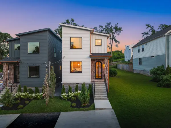 2113 Herman St, Nashville, TN 37208