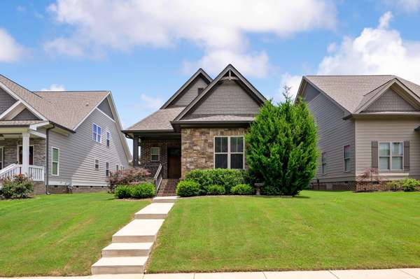 10634 Ferran Way,  Apison,  TN 37302