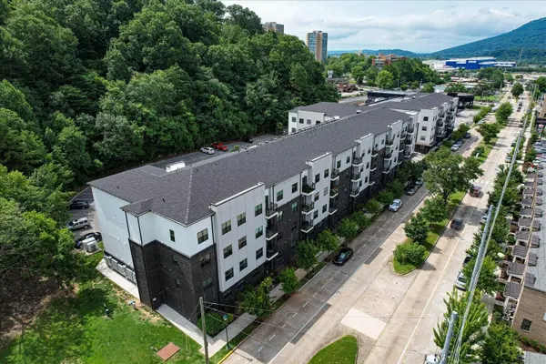 782 Riverfront Parkway #419, Chattanooga, TN 37402