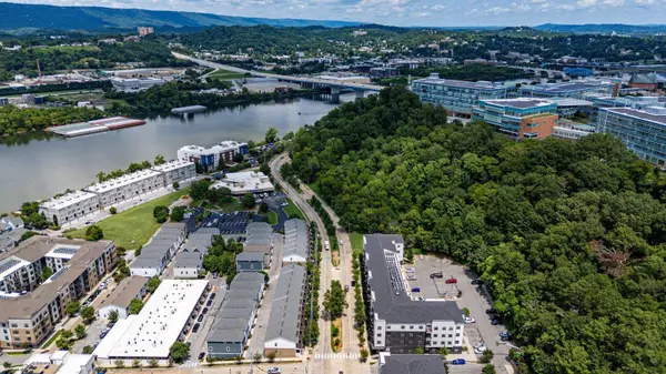 782 Riverfront Parkway #419, Chattanooga, TN 37402