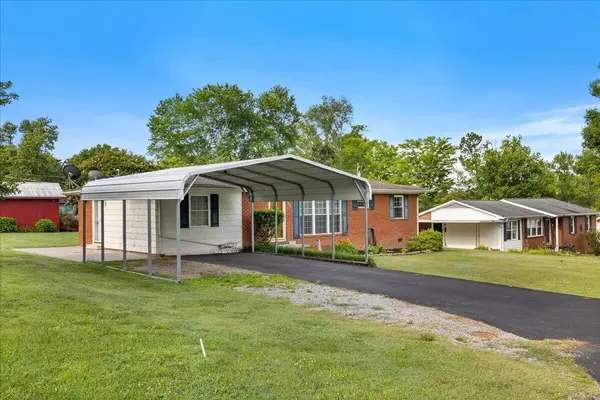 1231 Morgan Street, Athens, TN 37303
