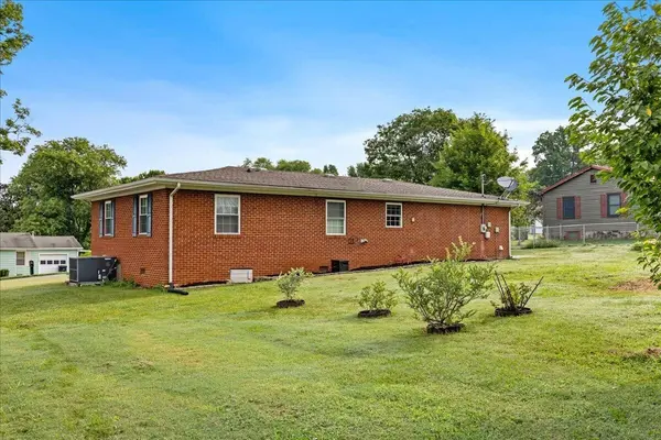 1231 Morgan Street, Athens, TN 37303