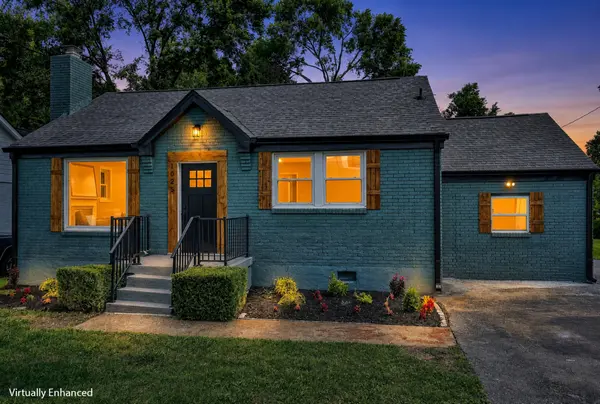 1025 Maplewood Pl, Nashville, TN 37216