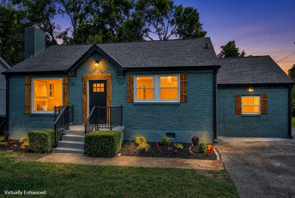 1025 Maplewood Pl, Nashville, TN 37216