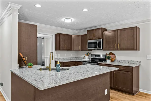 601 Winding Bluff Way, Clarksville, TN 37040