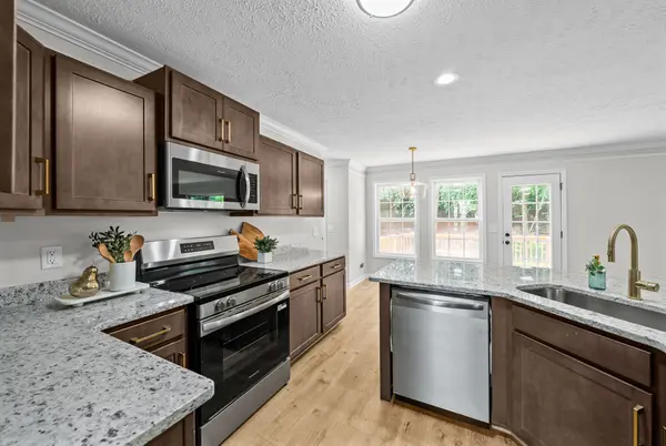601 Winding Bluff Way, Clarksville, TN 37040
