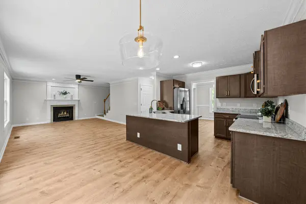 601 Winding Bluff Way, Clarksville, TN 37040