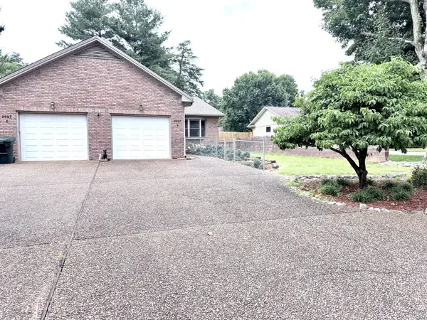 2607 Cayce Meade Dr #6, Hopkinsville, KY 42240
