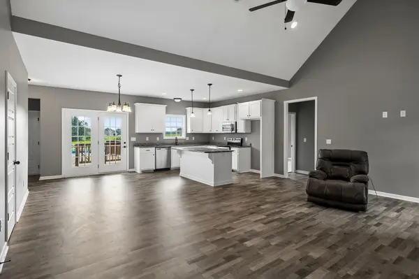 3172 Old Hwy 52, Lafayette, TN 37083