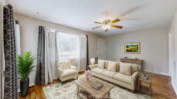3107 Crosswood Dr, Nashville, TN 37214