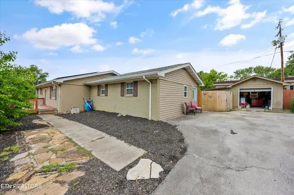 948 Beverly Drive, Alcoa, TN 37701