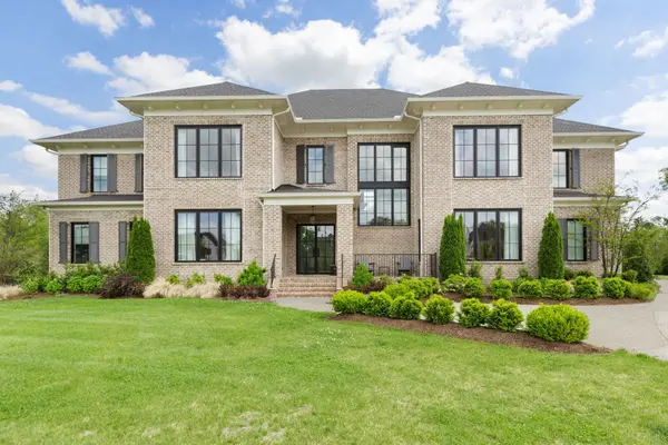 9331 Joslin Ct, Brentwood, TN 37027