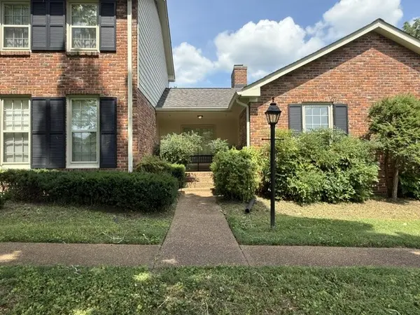6308 Kingsbury Dr, Brentwood, TN 37027