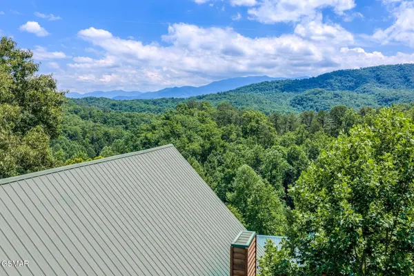 4519 Forest Vista Way, Pigeon Forge, TN 37863