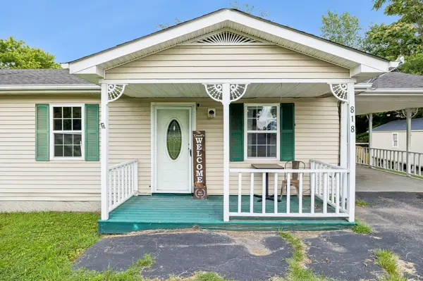 818 Gamaliel Rd, Red Boiling Springs, TN 37150