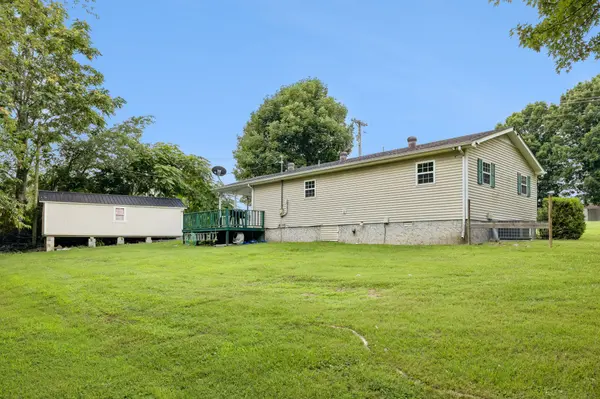 818 Gamaliel Rd, Red Boiling Springs, TN 37150