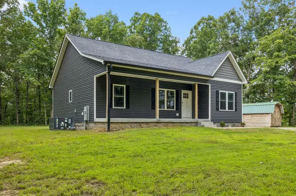 567 McElhiney Rd, Dickson, TN 37055