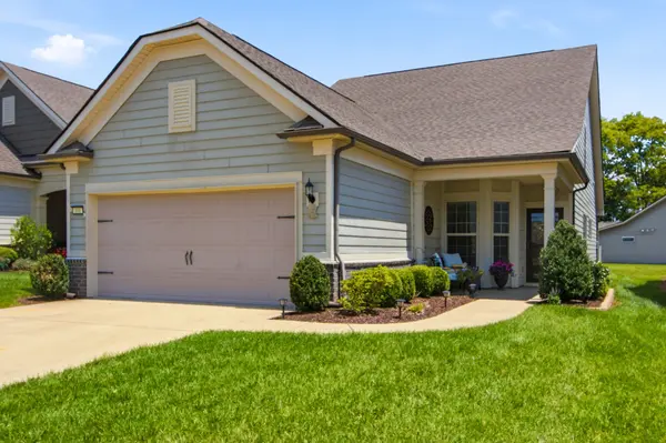 108 Tipton Pass, Spring Hill, TN 37174