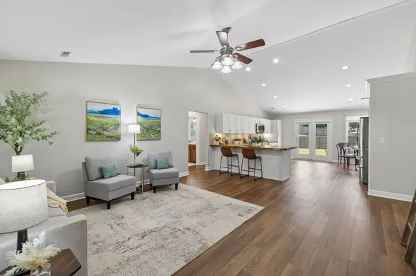2037 Sparrow St, Spring Hill, TN 37174