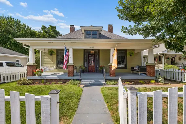 1027 Chicamauga Ave, Nashville, TN 37206