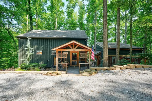 150 Marina View Pt, Smithville, TN 37166