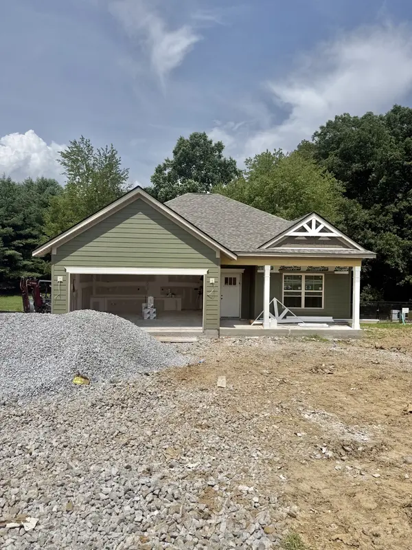 53 Country Circle, Manchester, TN 37355