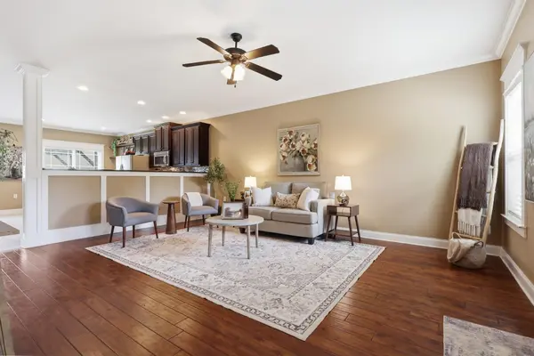 1705 New Castle Drive #NE, Cleveland, TN 37312