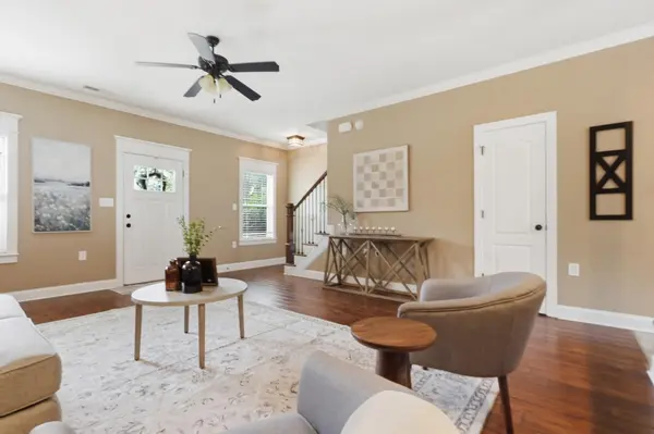 1705 New Castle Drive #NE, Cleveland, TN 37312