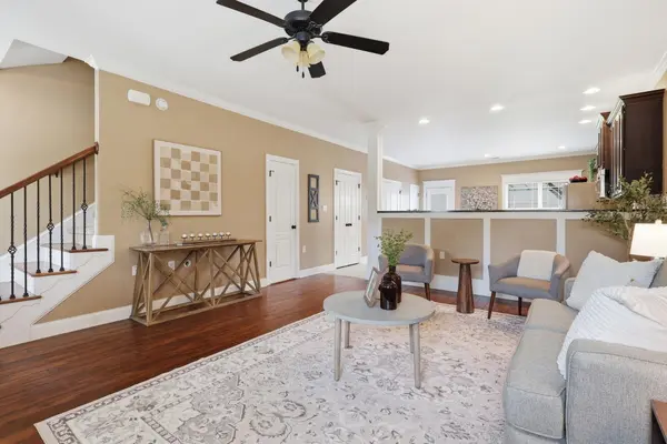 1705 New Castle Drive #NE, Cleveland, TN 37312
