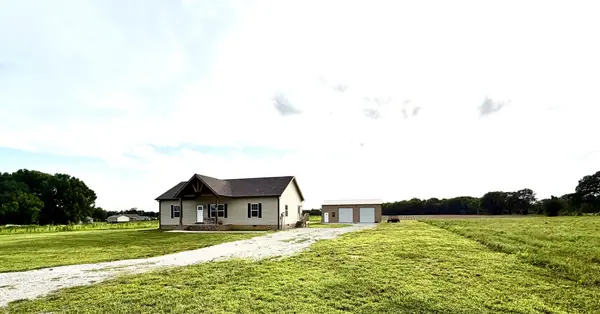 25 Aldridge Rd, Leoma, TN 38468