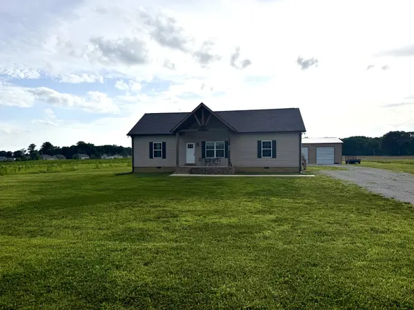 25 Aldridge Rd, Leoma, TN 38468