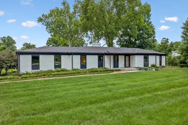 6001 Sedberry Rd, Nashville, TN 37205