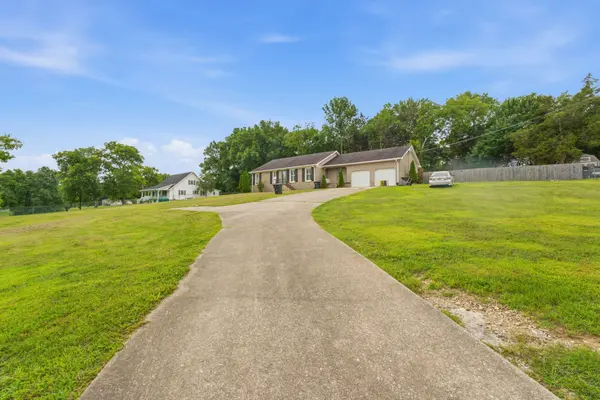 540 E Main St, Alexandria, TN 37012