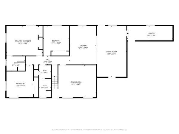 540 E Main St, Alexandria, TN 37012