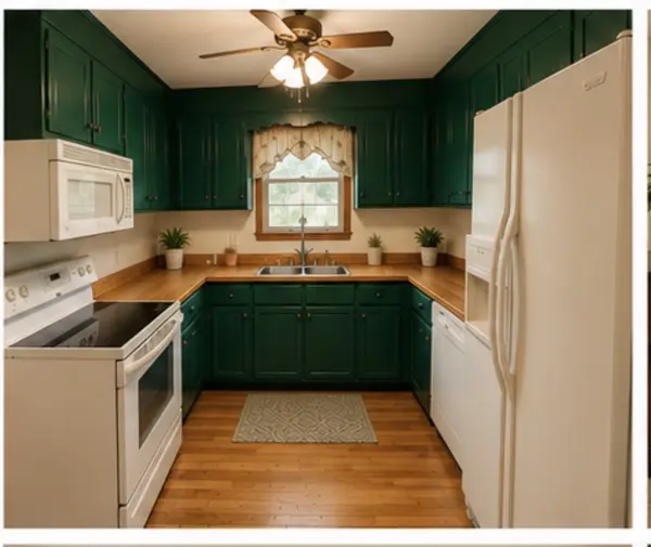 127 Mary St, Tracy City, TN 37387