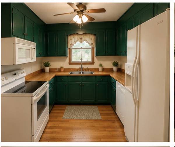 127 Mary St, Tracy City, TN 37387