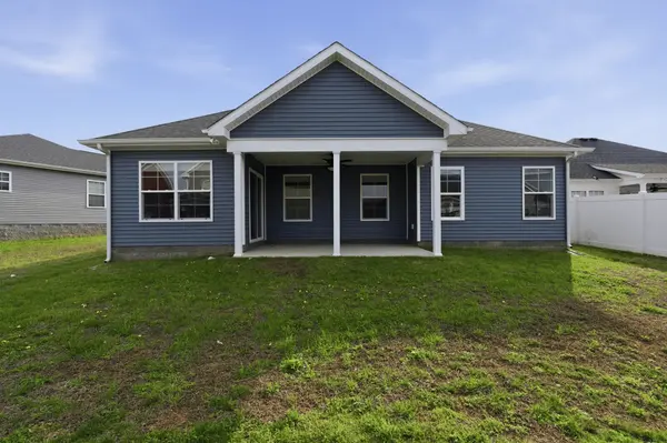 7191 Seagraves Ct, Bowling Green, KY 42101