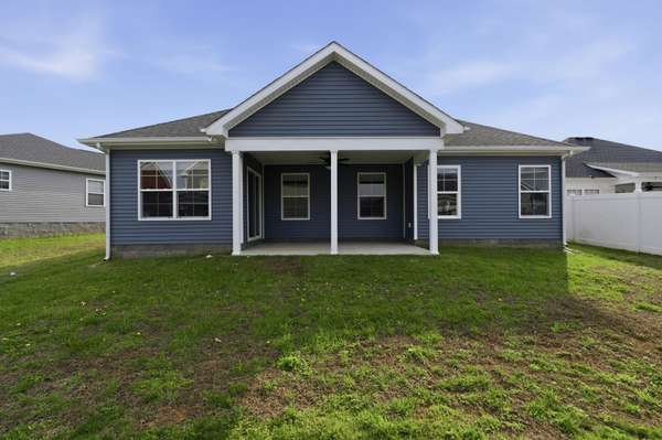 7191 Seagraves Ct, Bowling Green, KY 42101