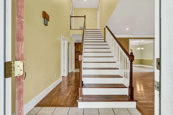 1168 Council Road #NE, Charleston, TN 37310