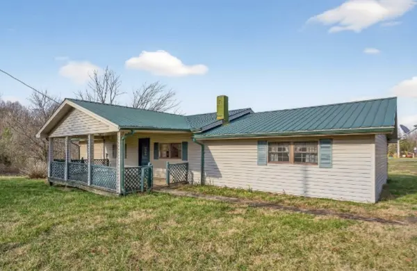 79 Evans Ln, Spencer, TN 38585