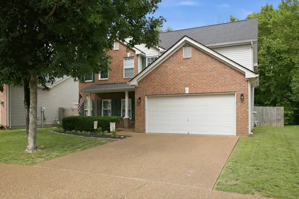 3186 Tristan Dr, Franklin, TN 37064
