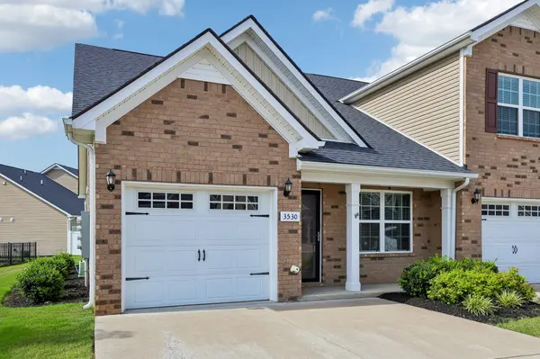3530 Donerail Cir, Murfreesboro, TN 37128