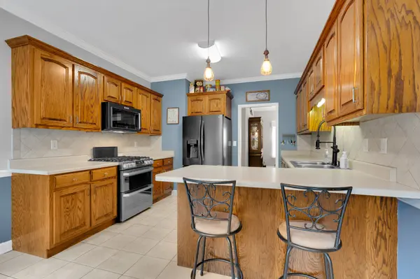 621 Big Oak Dr, Manchester, TN 37355