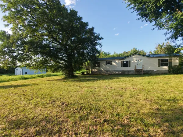 286 Ed Mitchell Rd, Princeton, KY 42445