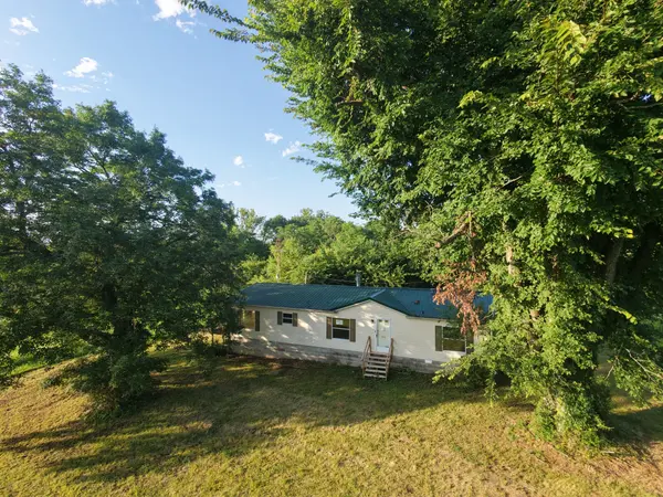 286 Ed Mitchell Rd, Princeton, KY 42445