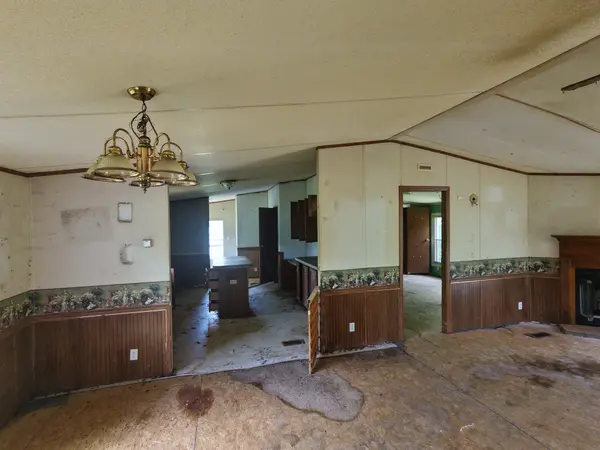 286 Ed Mitchell Rd, Princeton, KY 42445